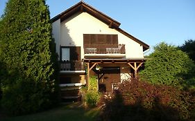 Ildikó House